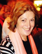 Sigrid Rausch Heilpraktikerin